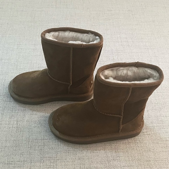 Koolaburra by UGG Toddler Boot Size 10 - Picture 1 of 7